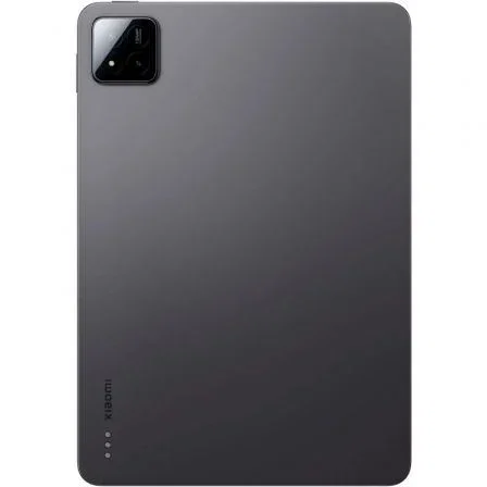 Xiaomi Pad 7 11.2 pulg 8GB/256GB Gris Xiaomi Pad 7 11.2 pulg 8GB/256GB Gris